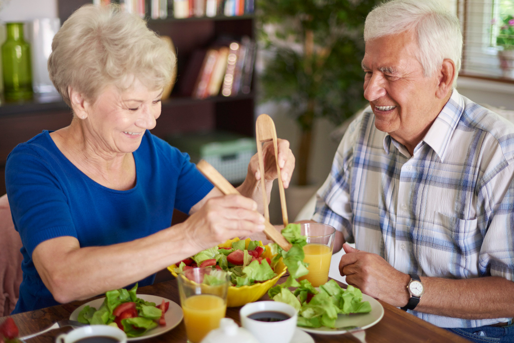 Alimentação 