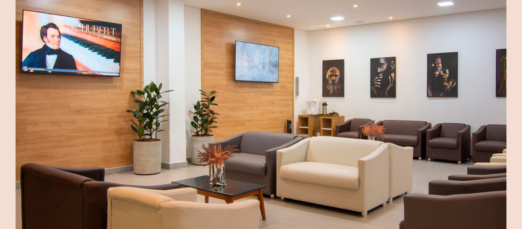 Sala de Espera