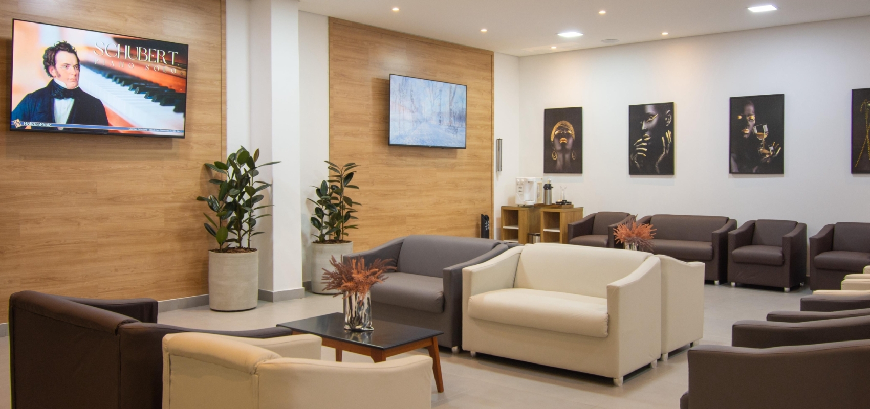 Sala de Espera